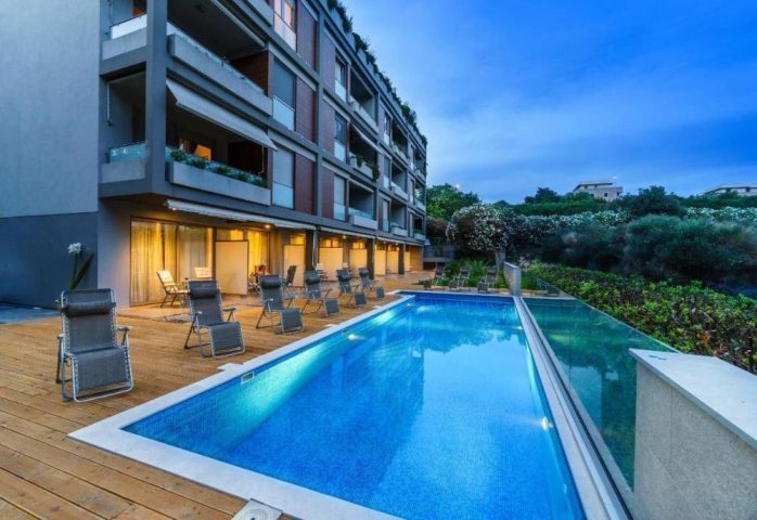 Hotel na predaj 494 m² – Split