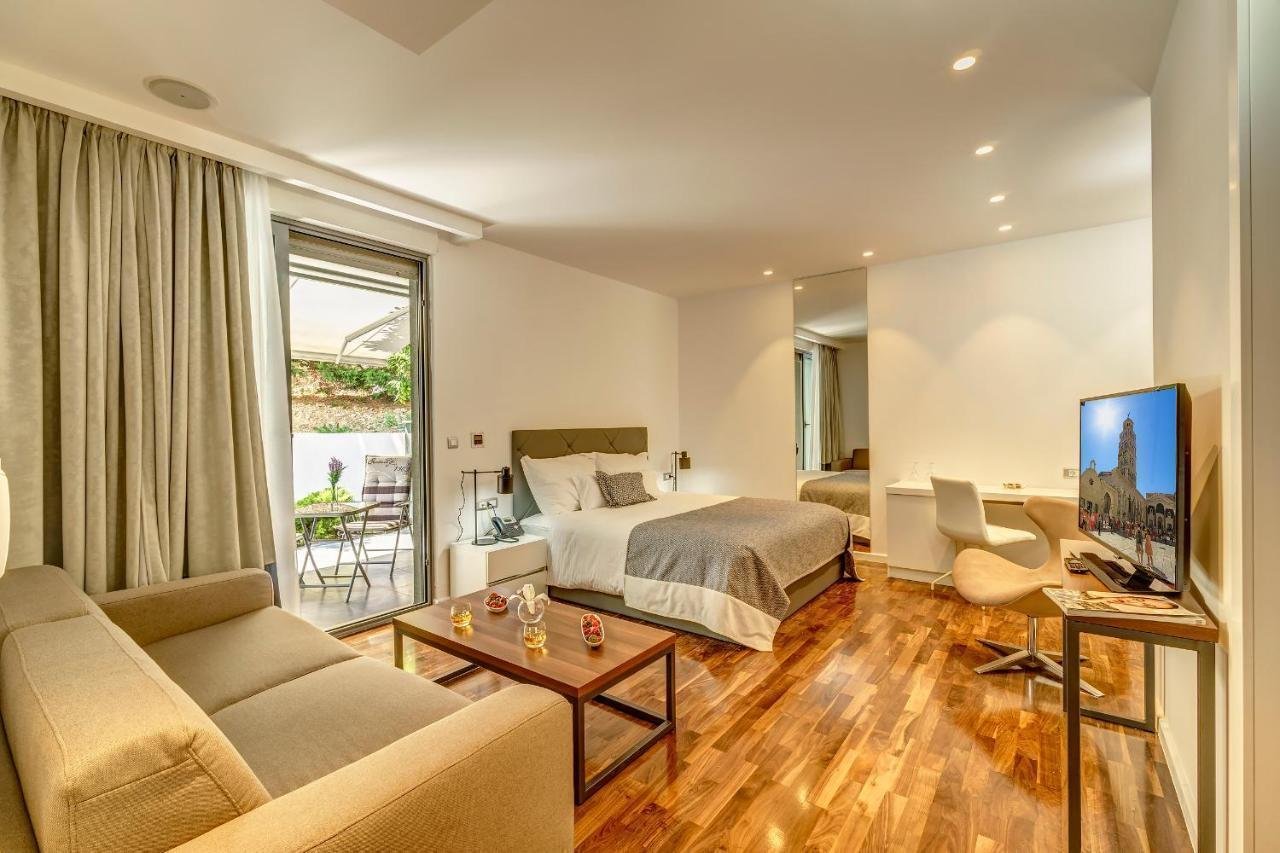 Hotel À vendre - Splitsko-dalmatinska Split