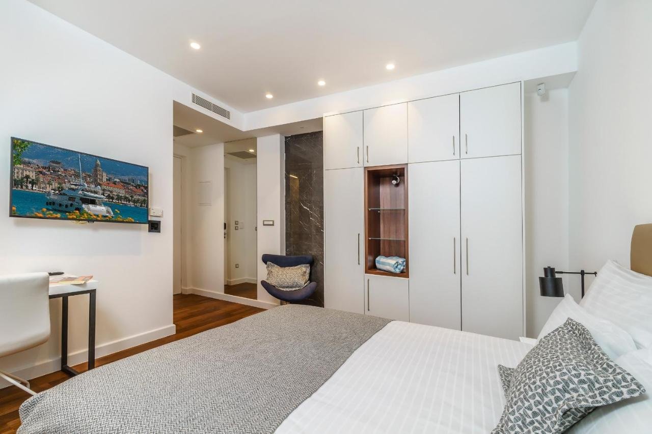 Hotel À vendre - Splitsko-dalmatinska Split