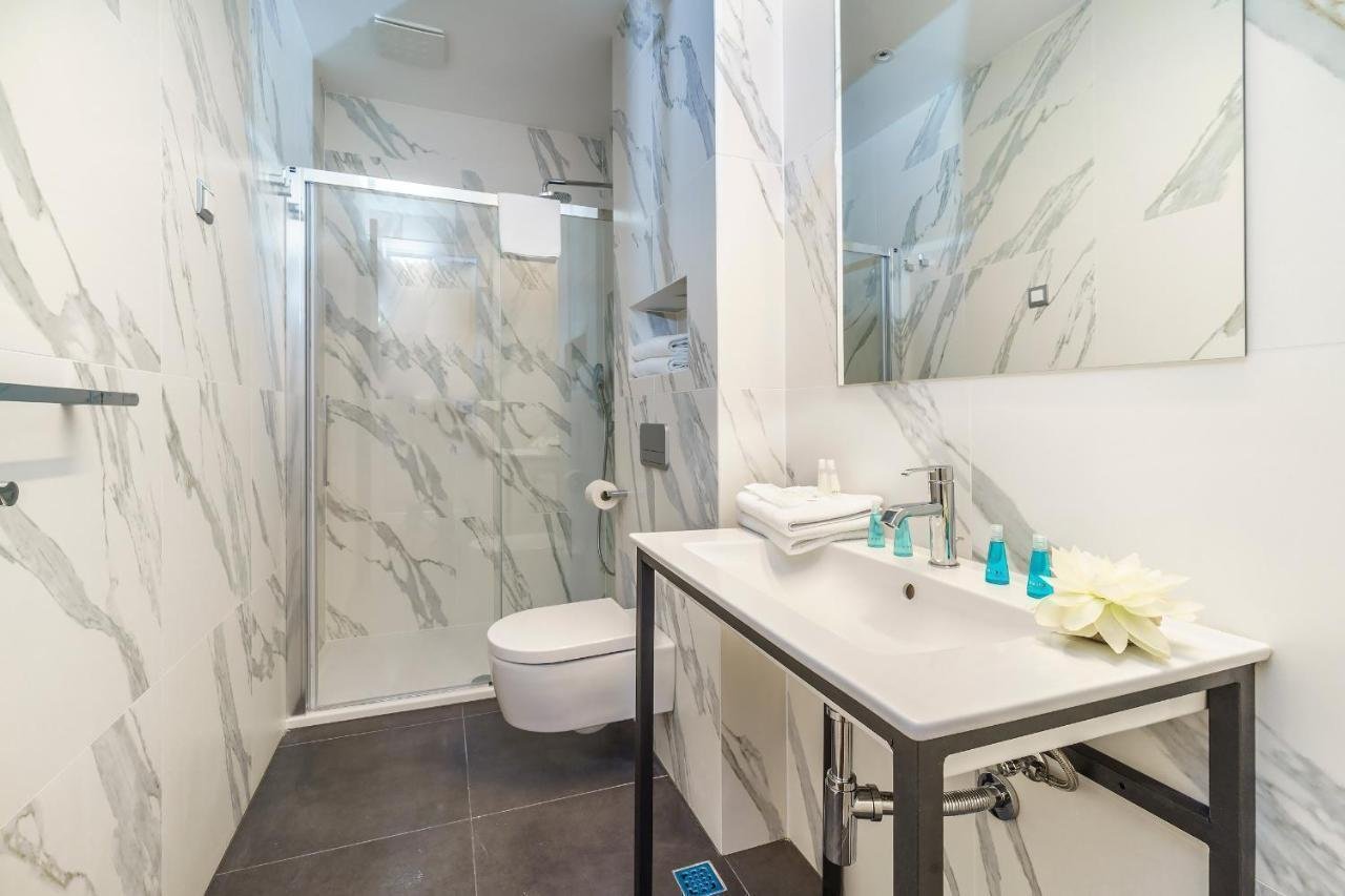 Hotel À vendre - Splitsko-dalmatinska Split