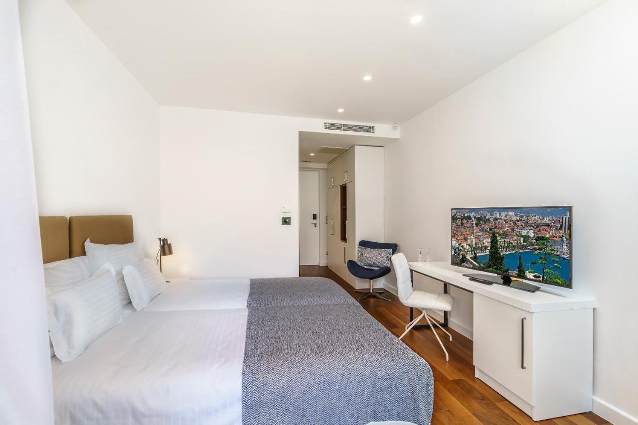 Hotel À vendre - Splitsko-dalmatinska Split