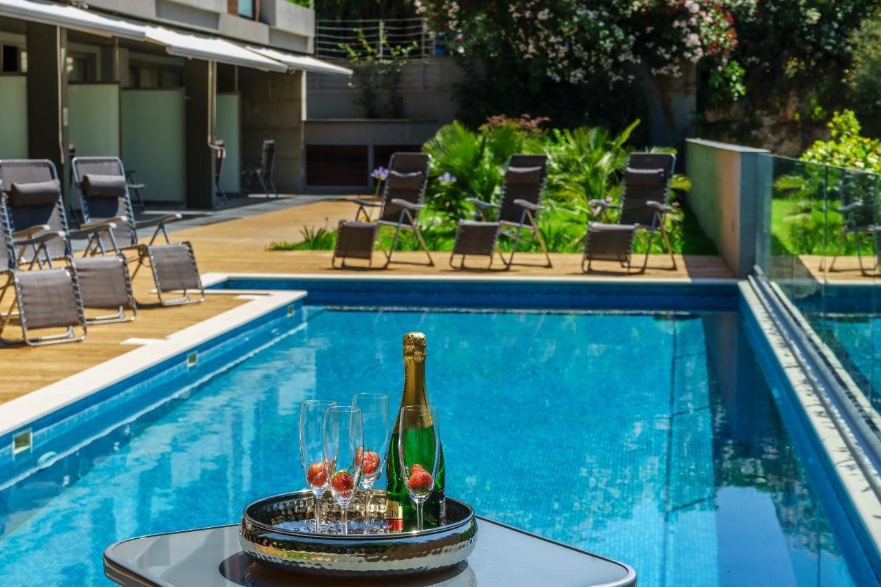 Hotel À vendre - Splitsko-dalmatinska Split