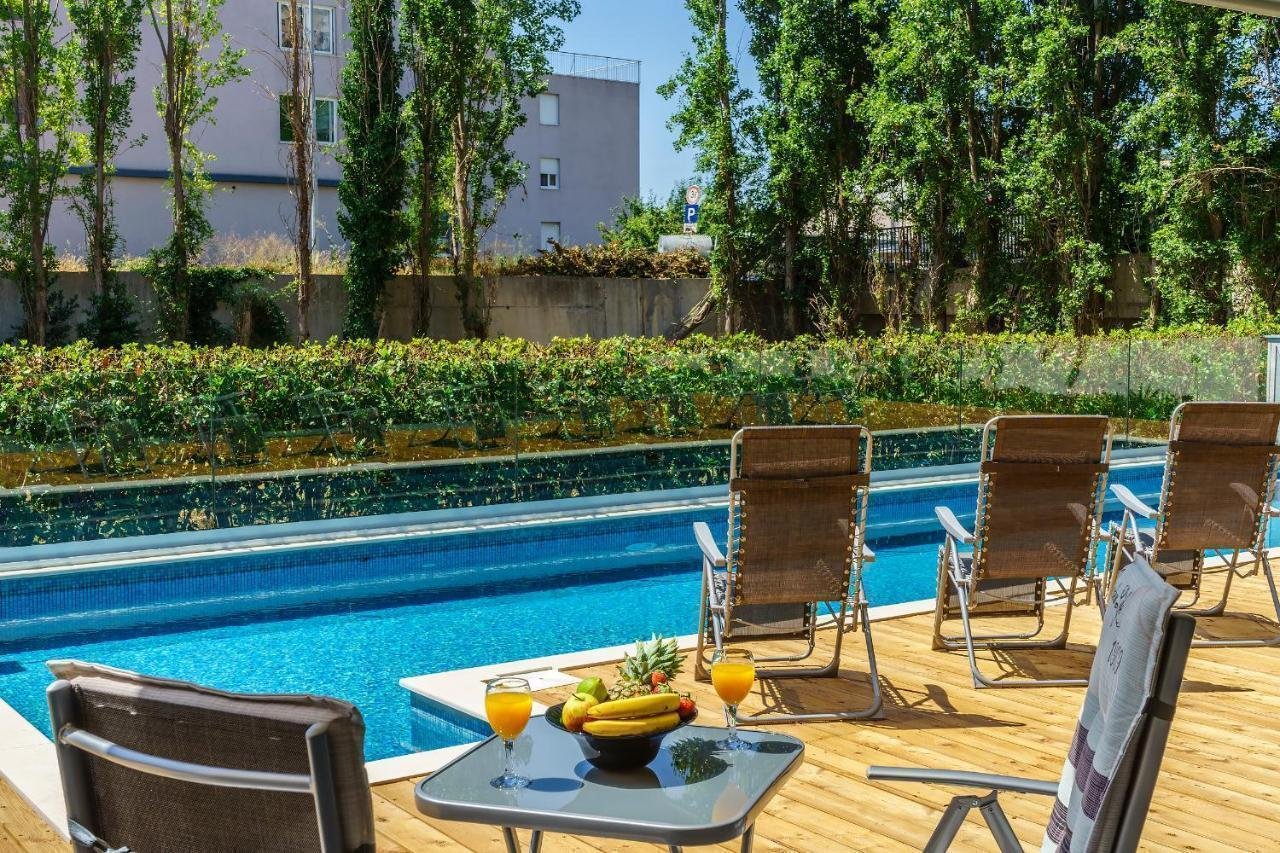 Hotel À vendre - Splitsko-dalmatinska Split