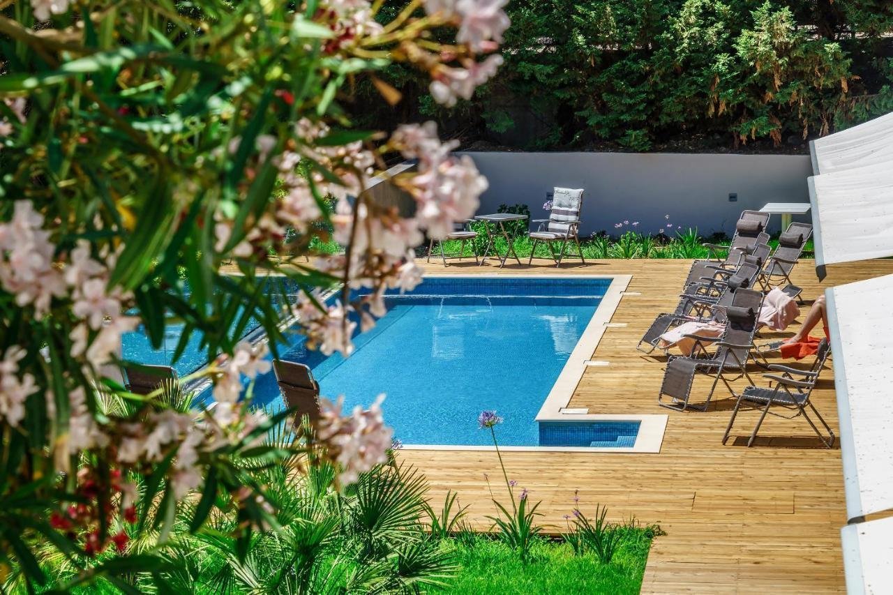 Hotel À vendre - Splitsko-dalmatinska Split