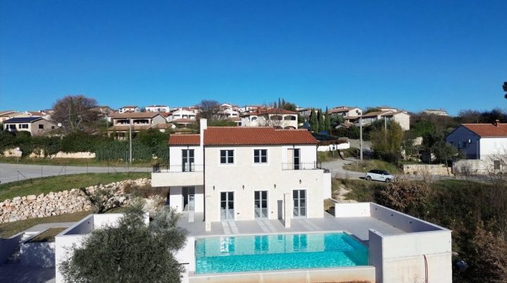 House for sale 303 m² – Poreč