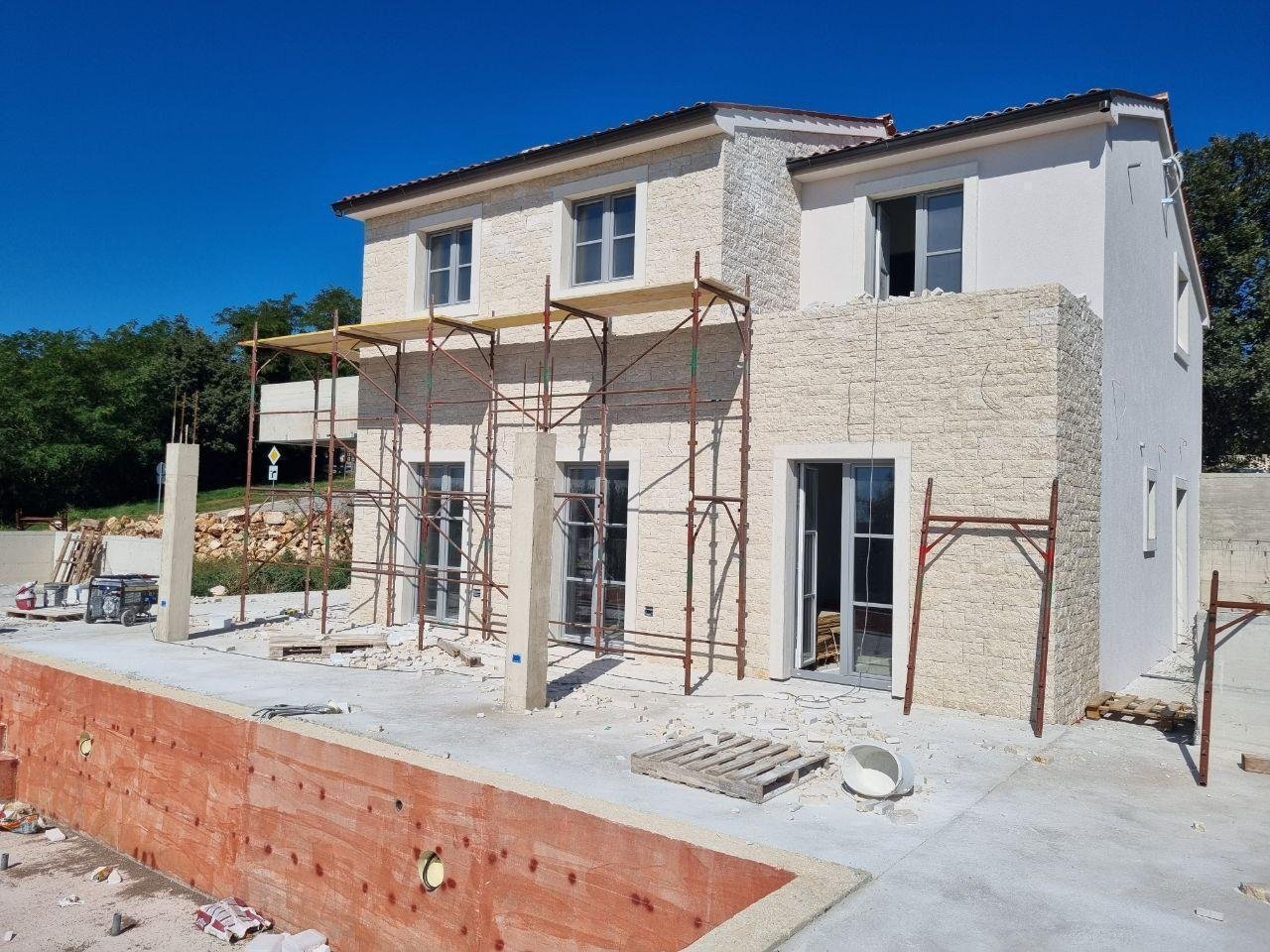 House For sale - Istarska Sveti Lovreč - foto 1/24