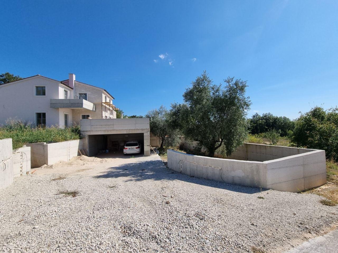House For sale - Istarska Sveti Lovreč