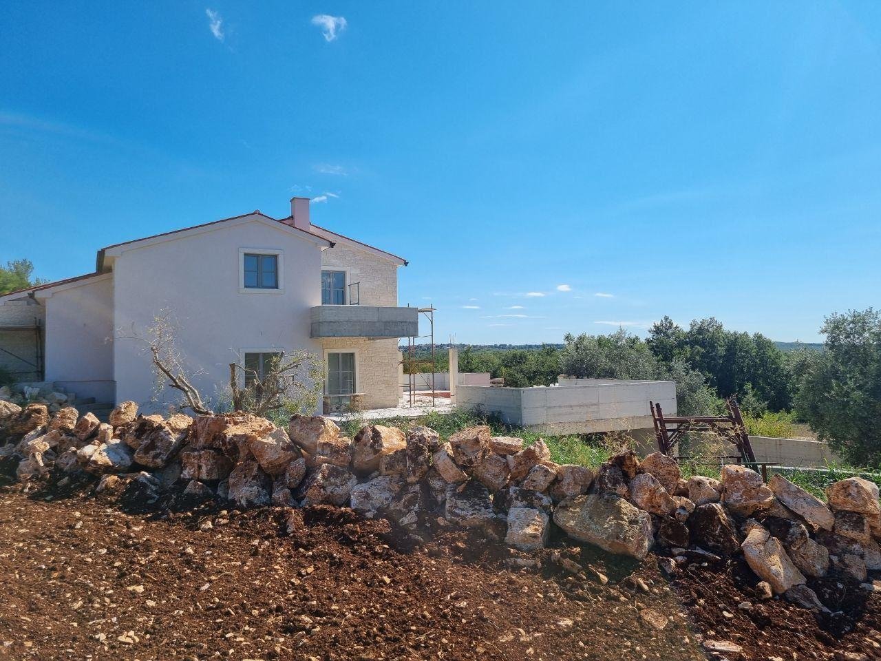 House For sale - Istarska Sveti Lovreč