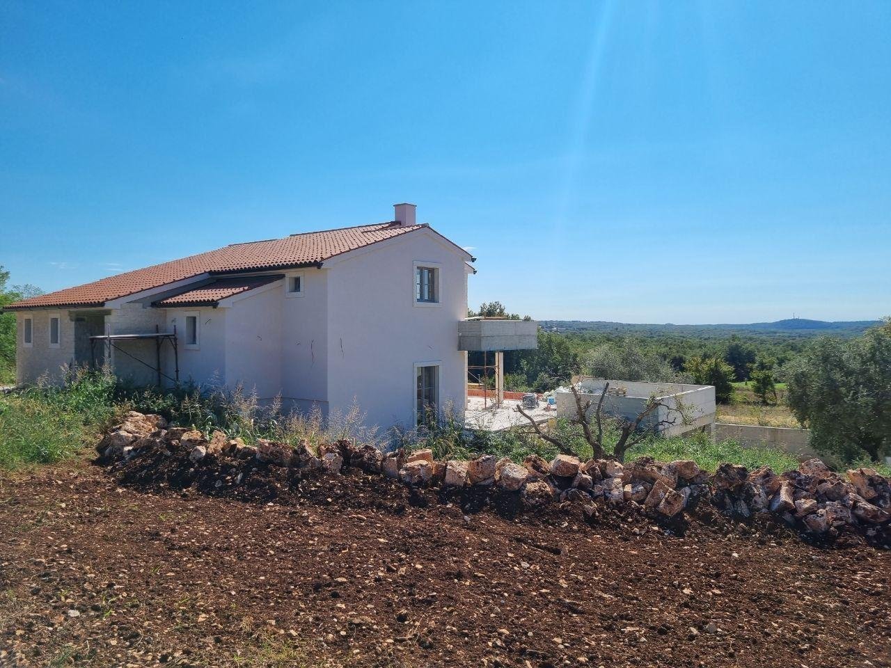 House For sale - Istarska Sveti Lovreč