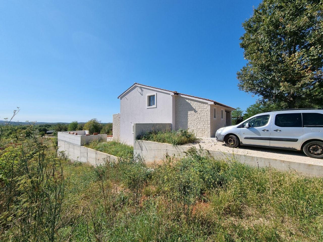 House For sale - Istarska Sveti Lovreč