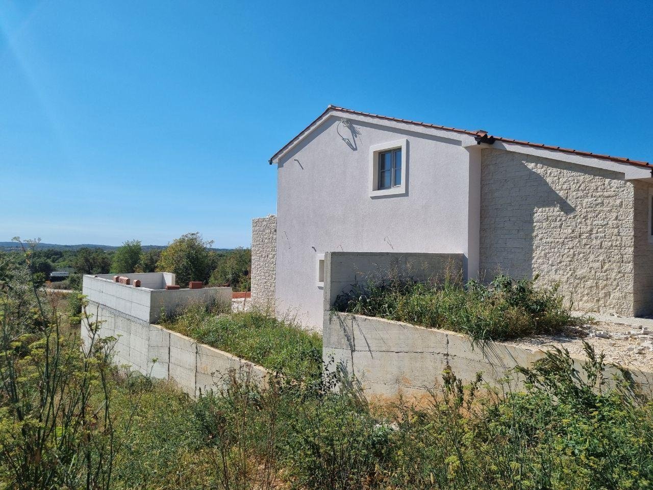 House For sale - Istarska Sveti Lovreč