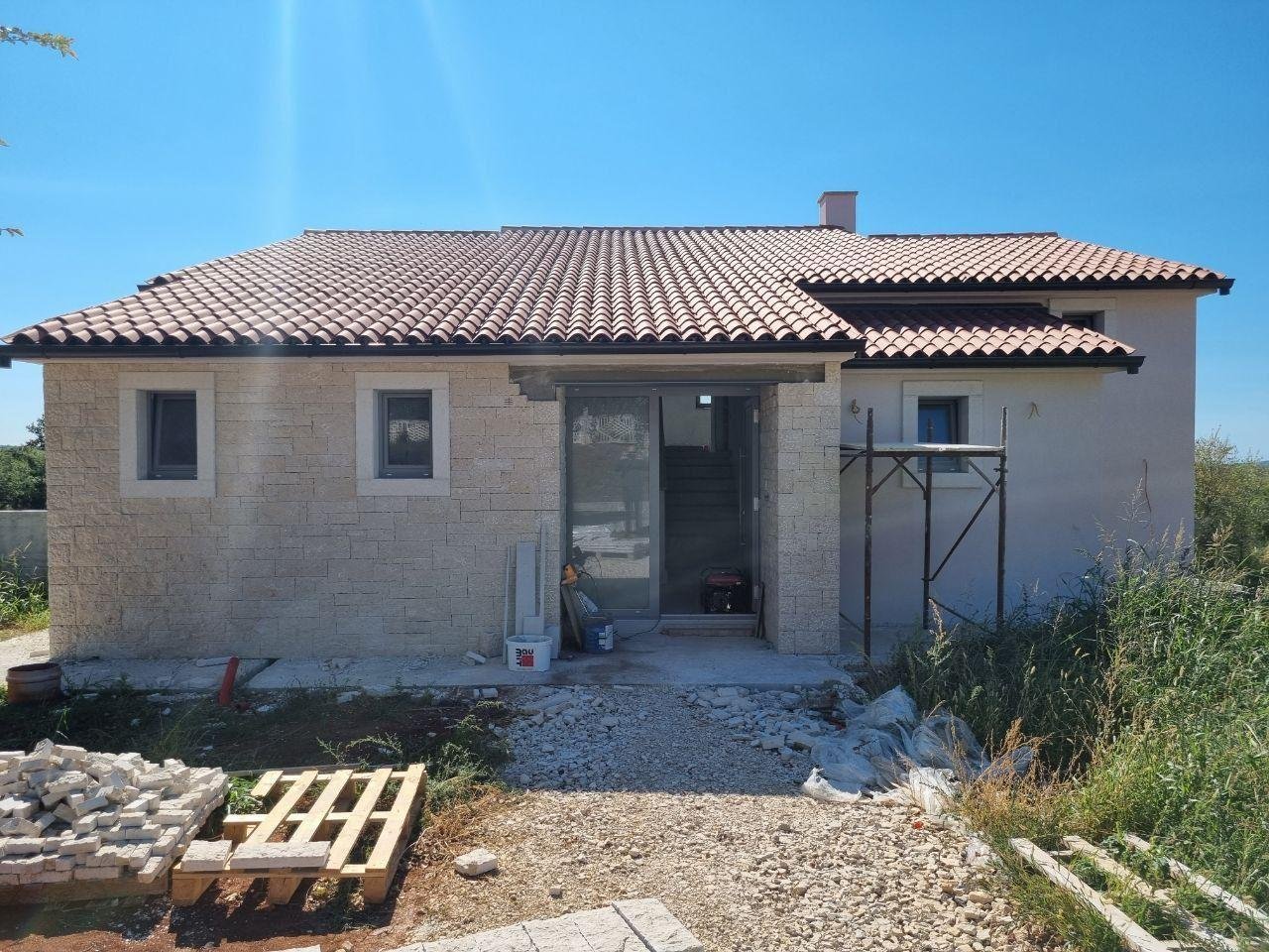 House For sale - Istarska Sveti Lovreč