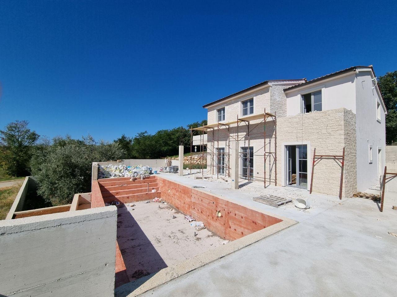 House For sale - Istarska Sveti Lovreč