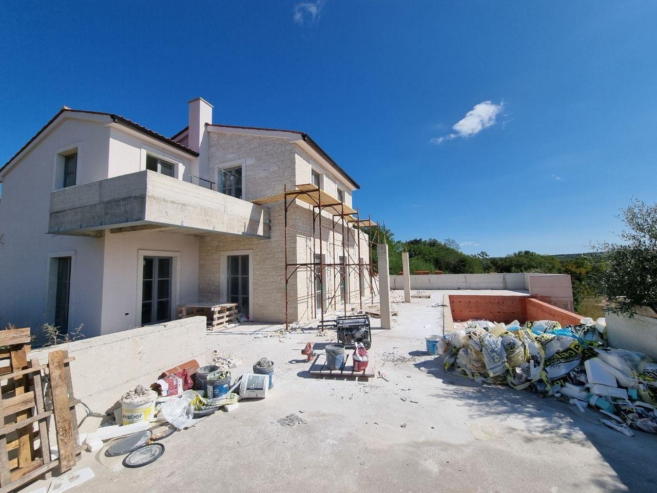 House For sale - Istarska Sveti Lovreč