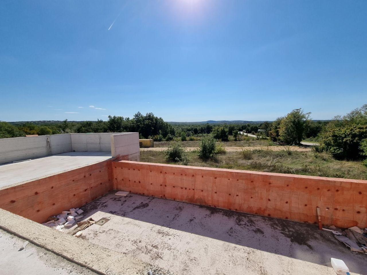 House For sale - Istarska Sveti Lovreč