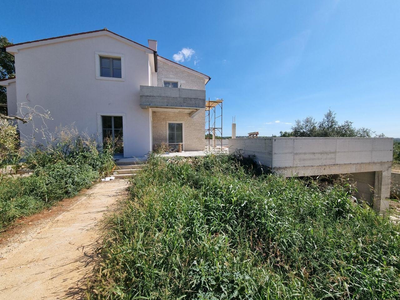 House For sale - Istarska Sveti Lovreč