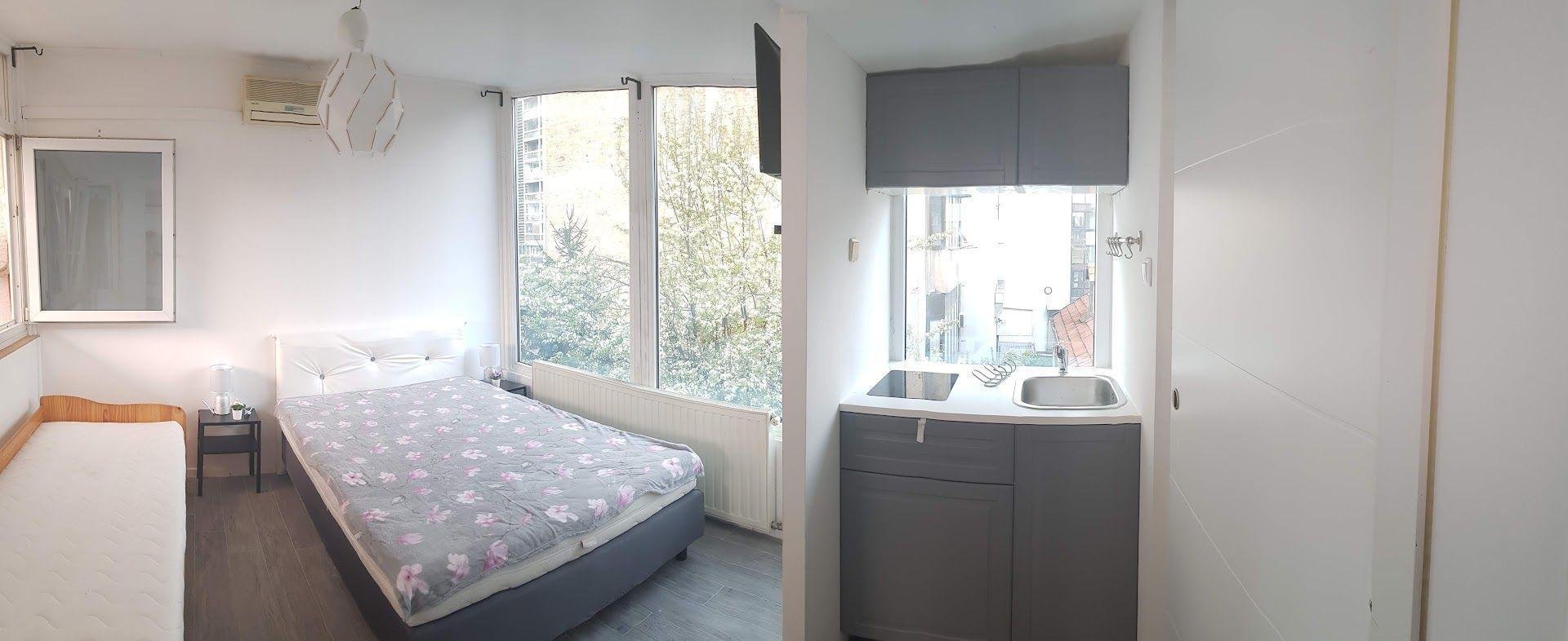 Hotel For sale - Grad Zagreb Trešnjevka - Jug