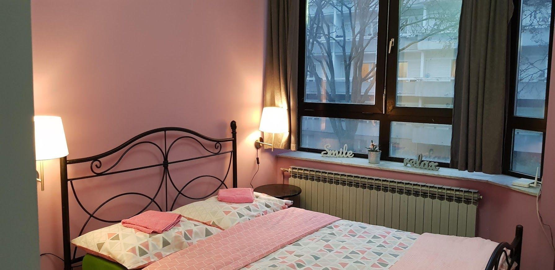 Hotel For sale - Grad Zagreb Trešnjevka - Jug