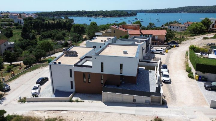 Kuća na prodaju 300 m² – Medulin