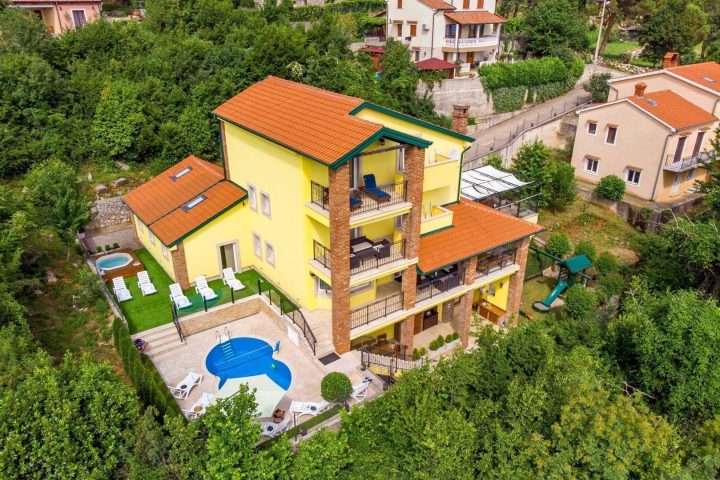 House For sale - Primorsko-goranska Matulji - foto 2/24