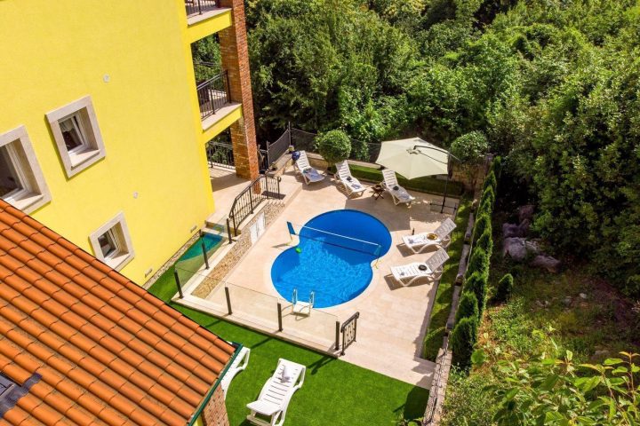House For sale - Primorsko-goranska Matulji - foto 4/24