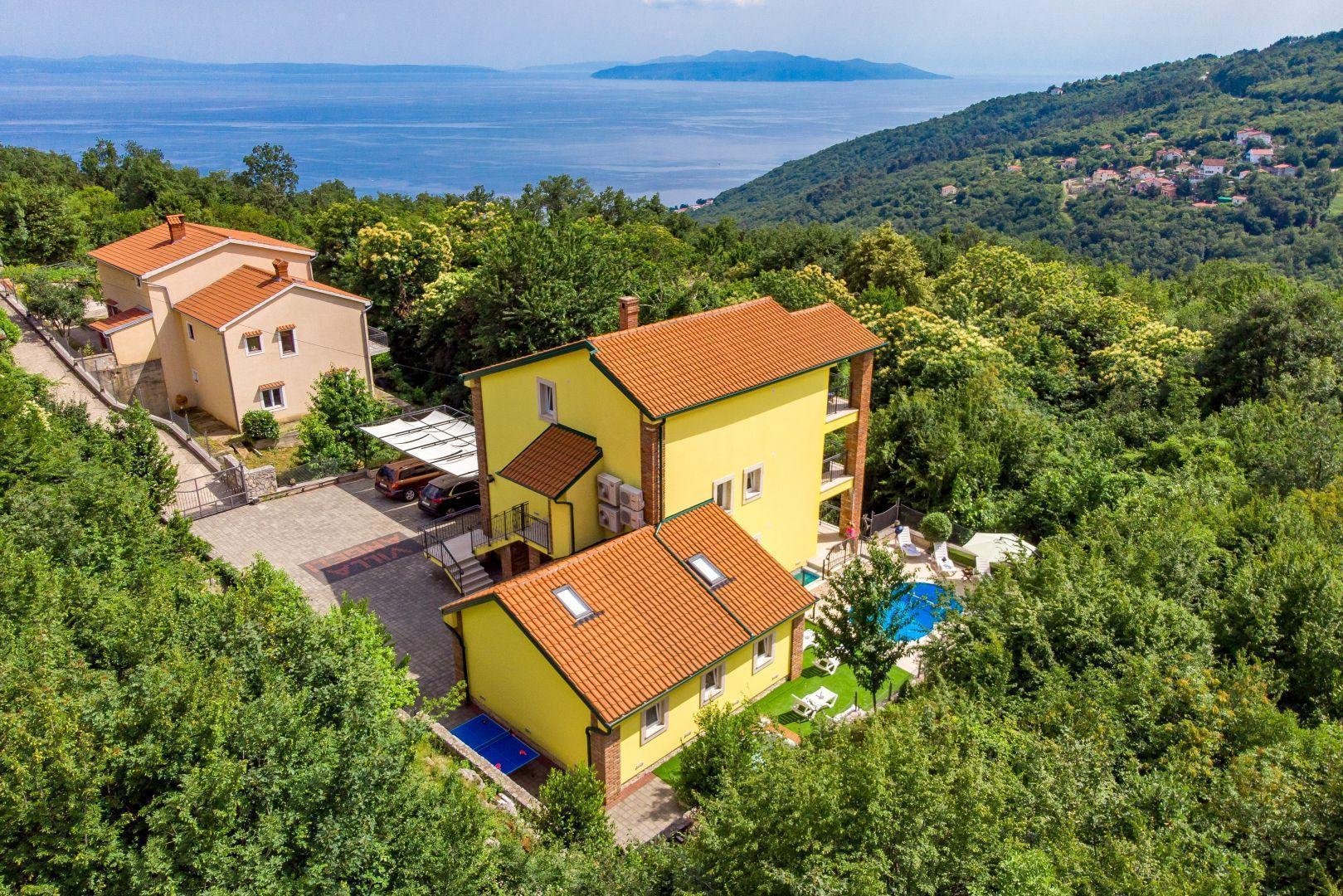 House For sale - Primorsko-goranska Matulji - foto 1/24