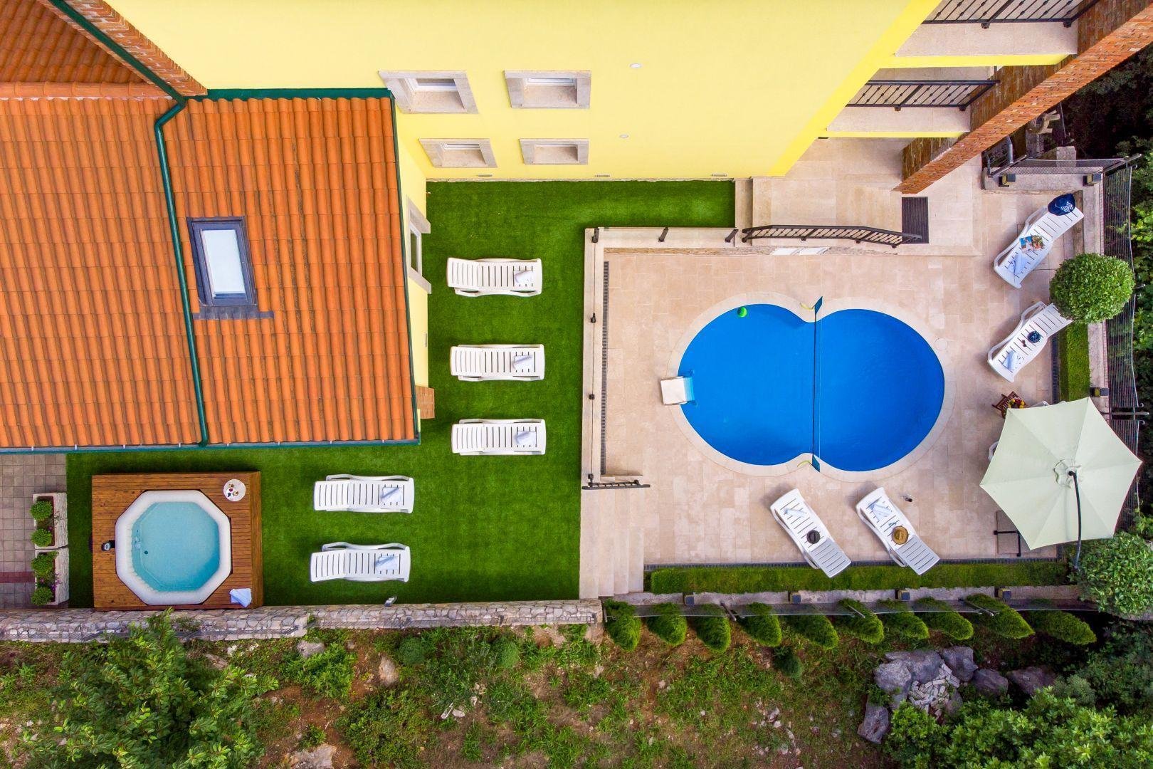 House For sale - Primorsko-goranska Matulji