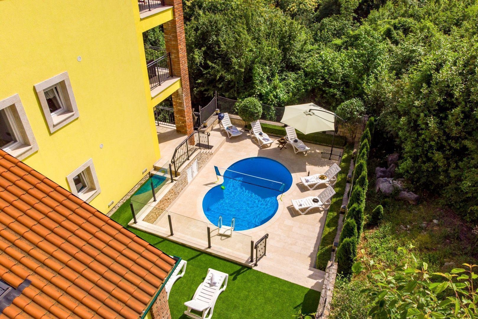 House For sale - Primorsko-goranska Matulji