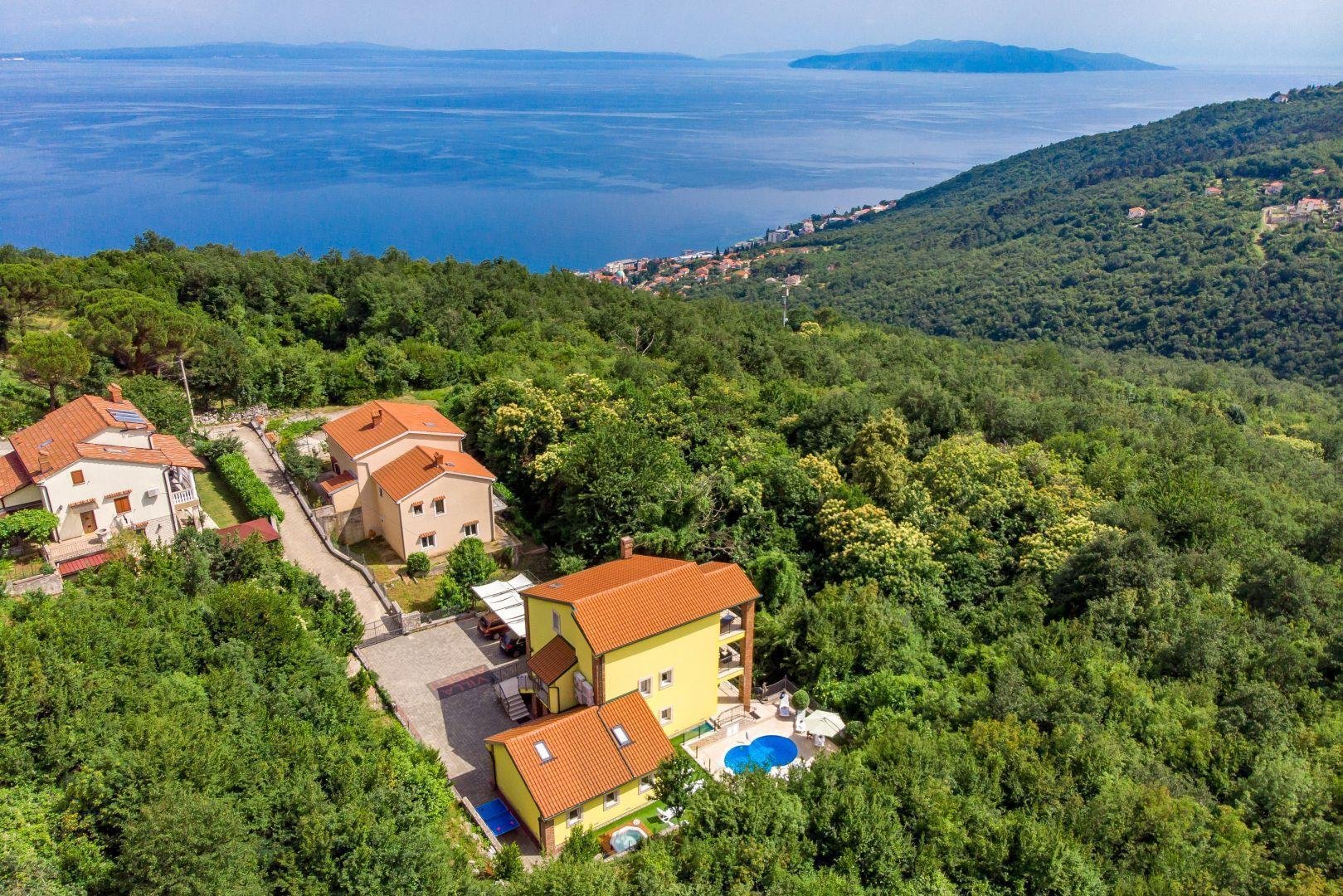 House For sale - Primorsko-goranska Matulji