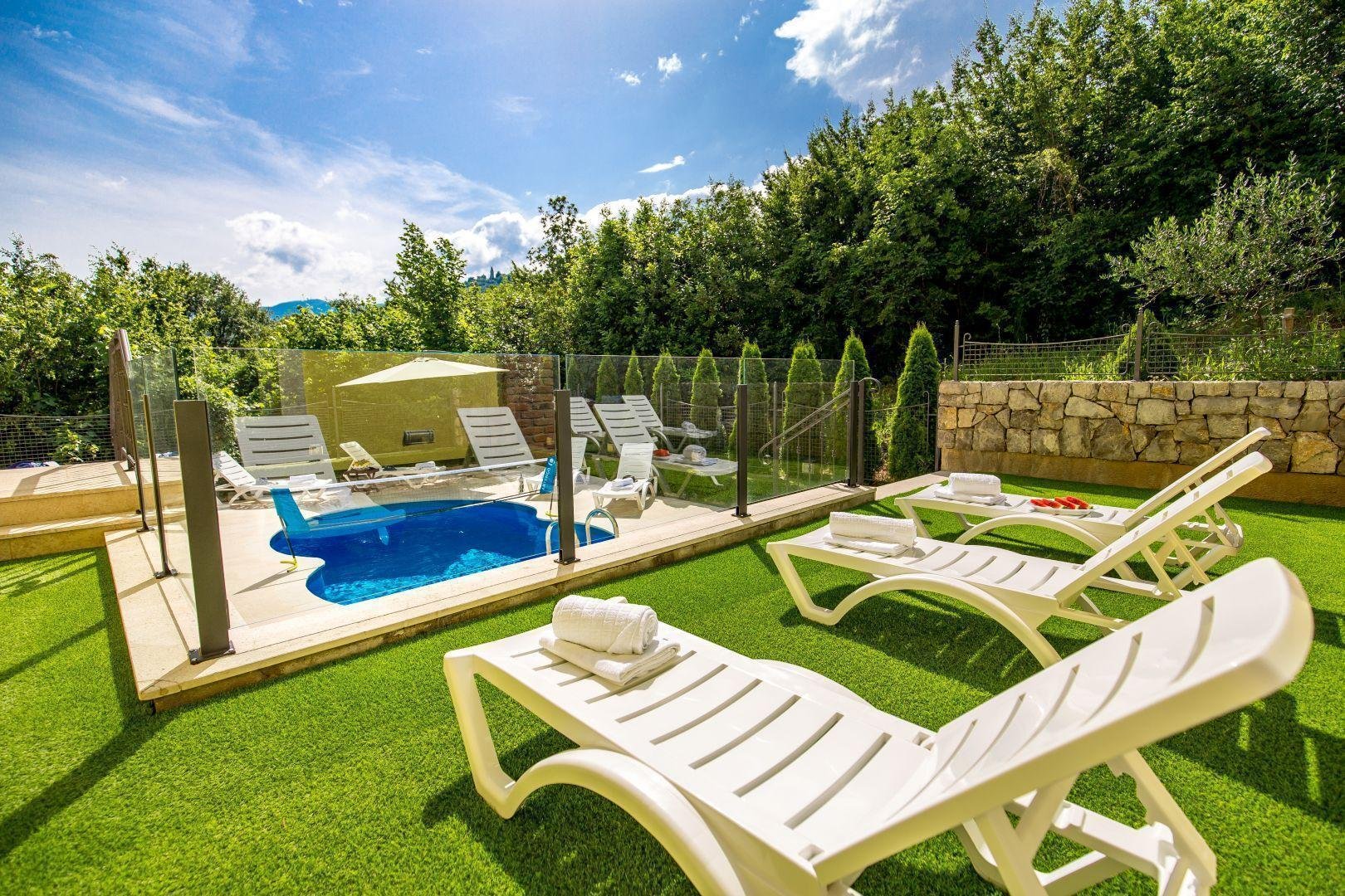 House For sale - Primorsko-goranska Matulji