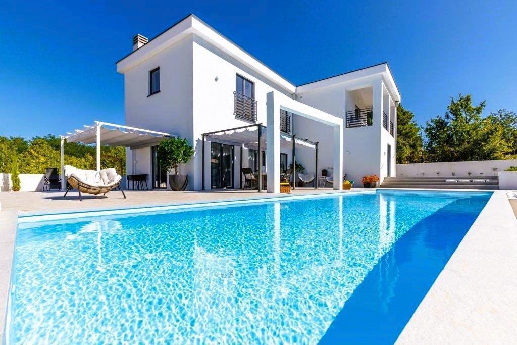 House For sale - Istarska Kanfanar