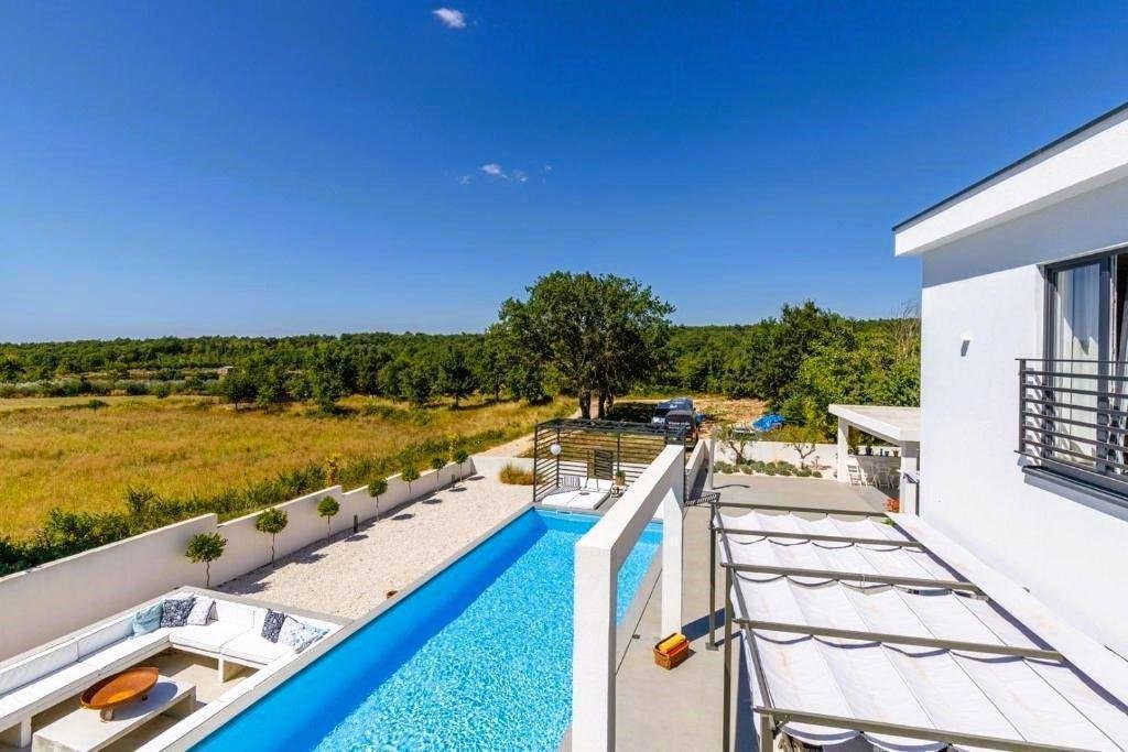 House For sale - Istarska Kanfanar