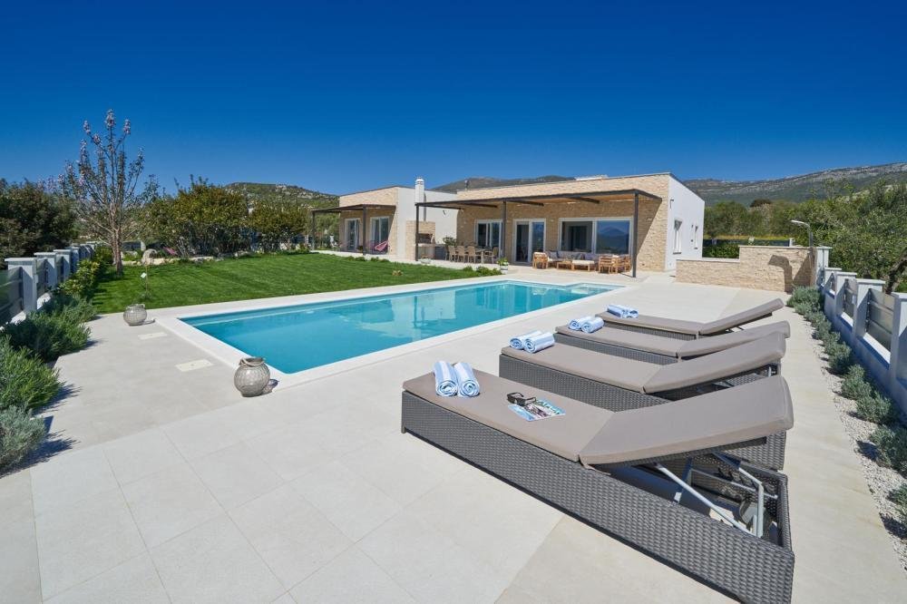 House For sale - Splitsko-dalmatinska Split - foto 1/24
