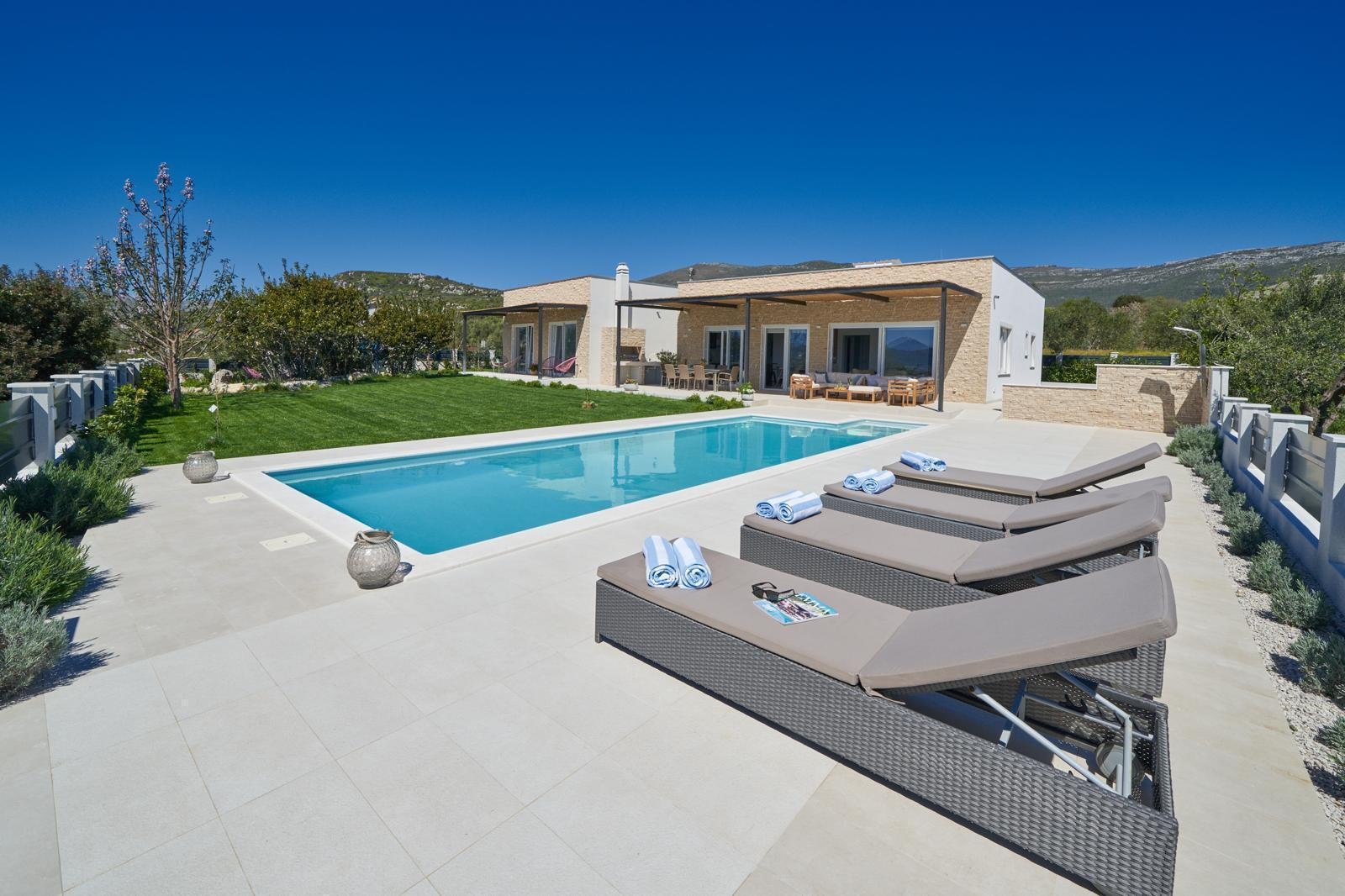 House For sale - Splitsko-dalmatinska Split