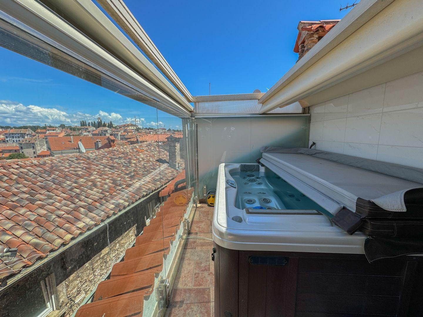 Hotel Na prodaju - Istarska Rovinj