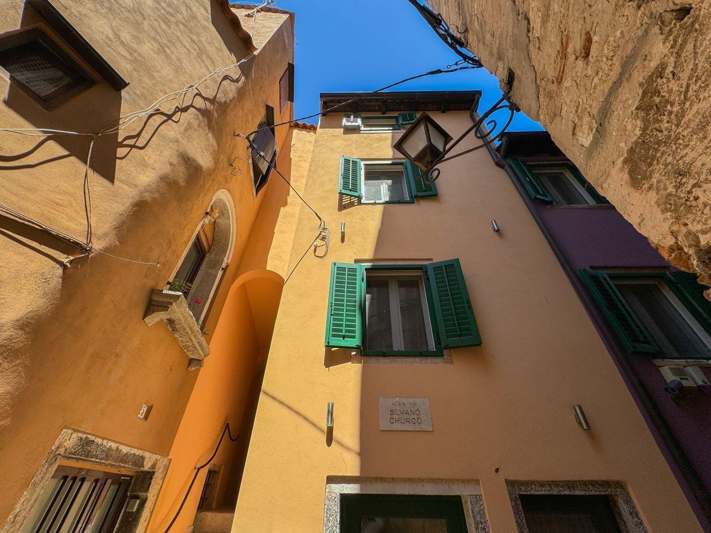 Hotel Na prodaju - Istarska Rovinj