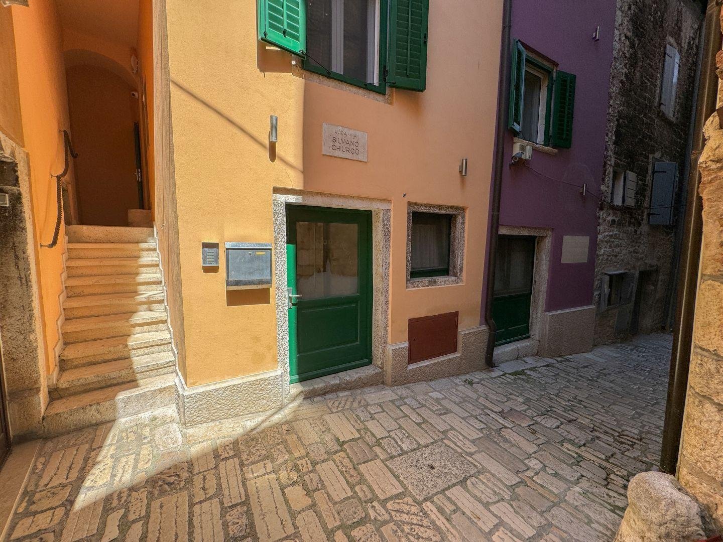 Hotel Na prodaju - Istarska Rovinj