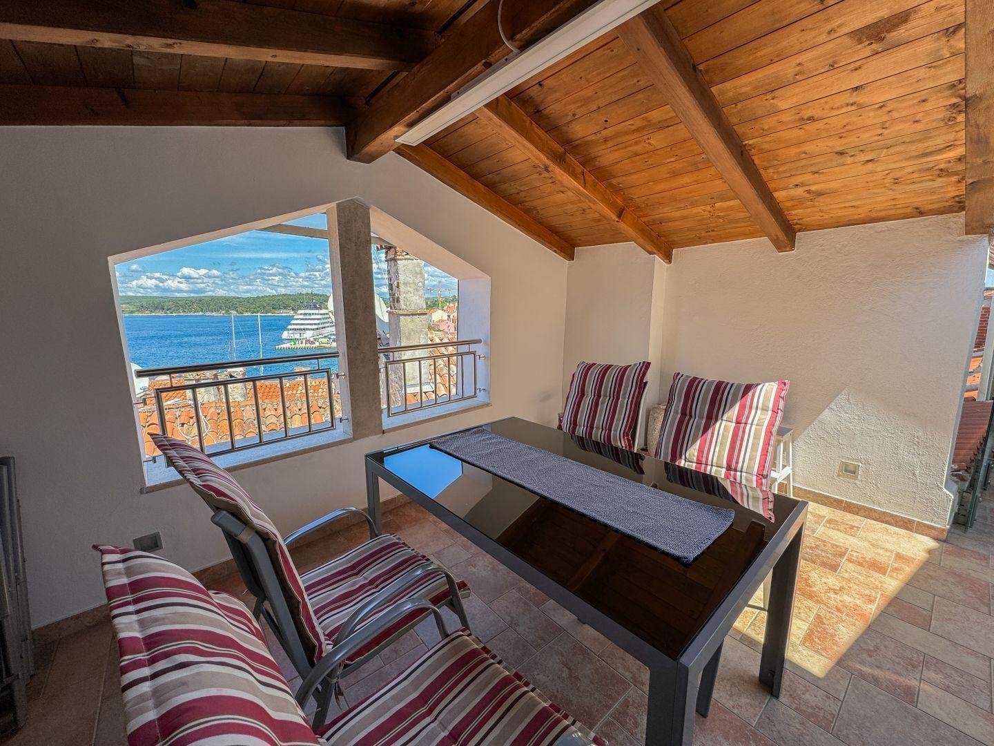 Hotel Na prodaju - Istarska Rovinj