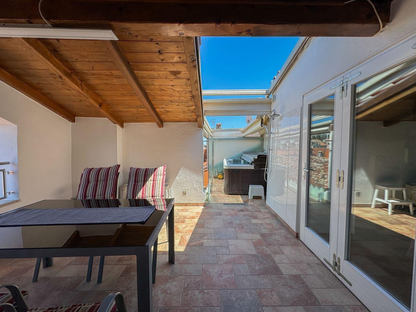 Hotel Na prodaju - Istarska Rovinj