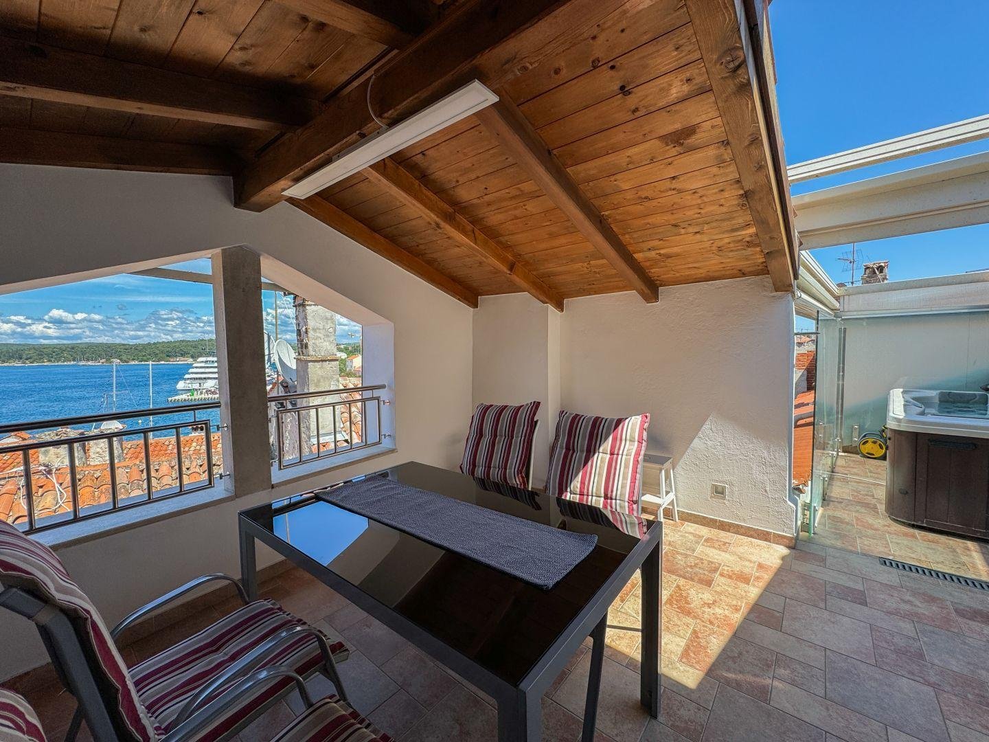 Hotel Na prodaju - Istarska Rovinj
