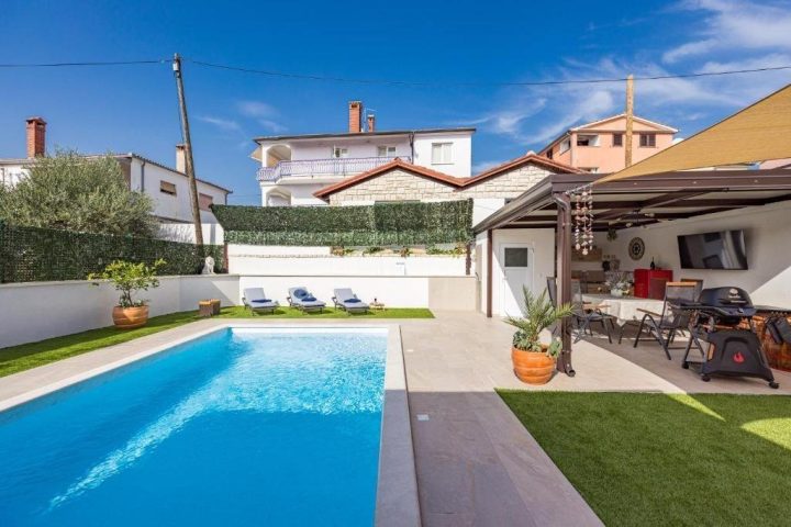 Haus Zu verkaufen - Istarska Rovinj - foto 2/24