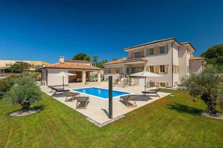 Haus Zu verkaufen - Istarska Rovinj - foto 4/24