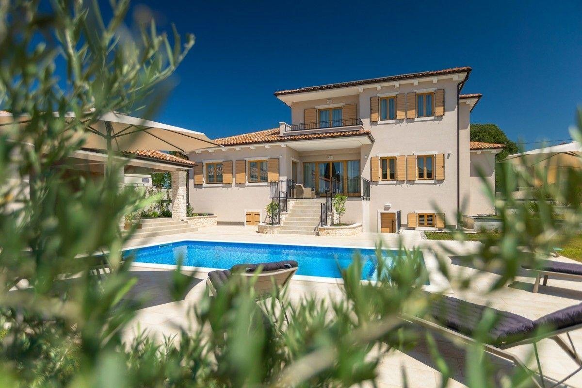 Haus Zu verkaufen - Istarska Rovinj - foto 1/24