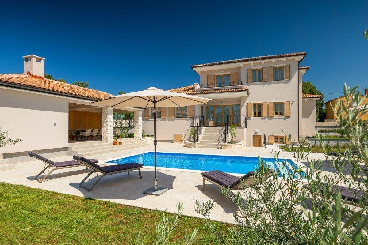 Haus Zu verkaufen - Istarska Rovinj