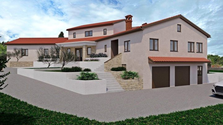 Haus Zu verkaufen - Istarska Rovinj - foto 3/23