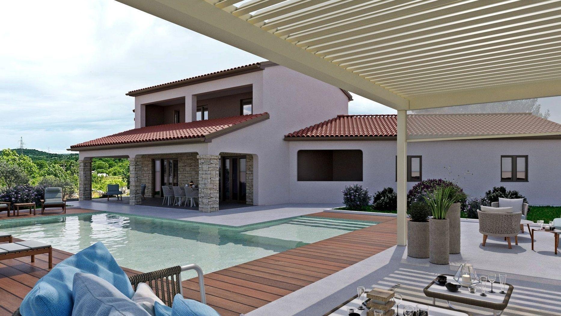 Haus Zu verkaufen - Istarska Rovinj