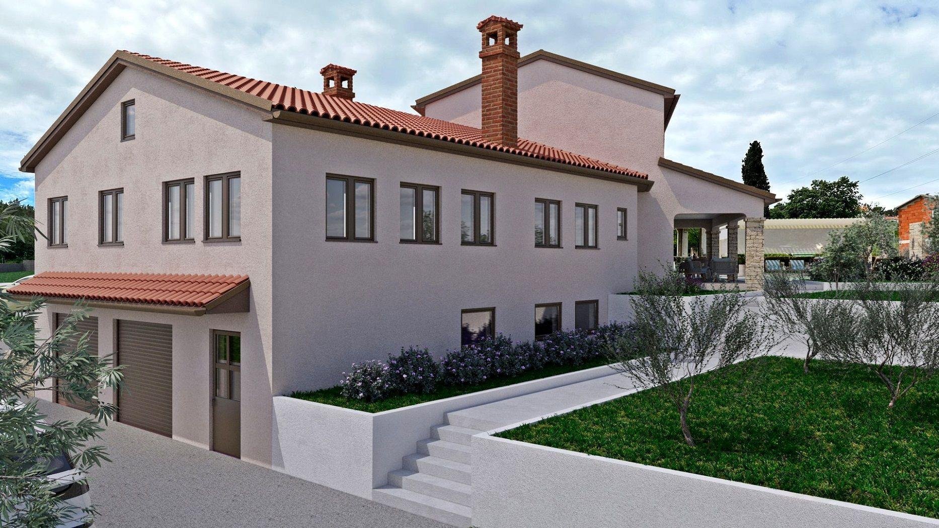 Haus Zu verkaufen - Istarska Rovinj