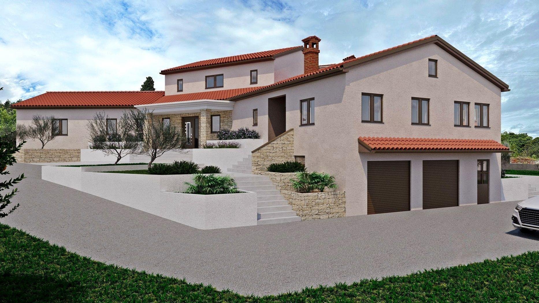 Haus Zu verkaufen - Istarska Rovinj
