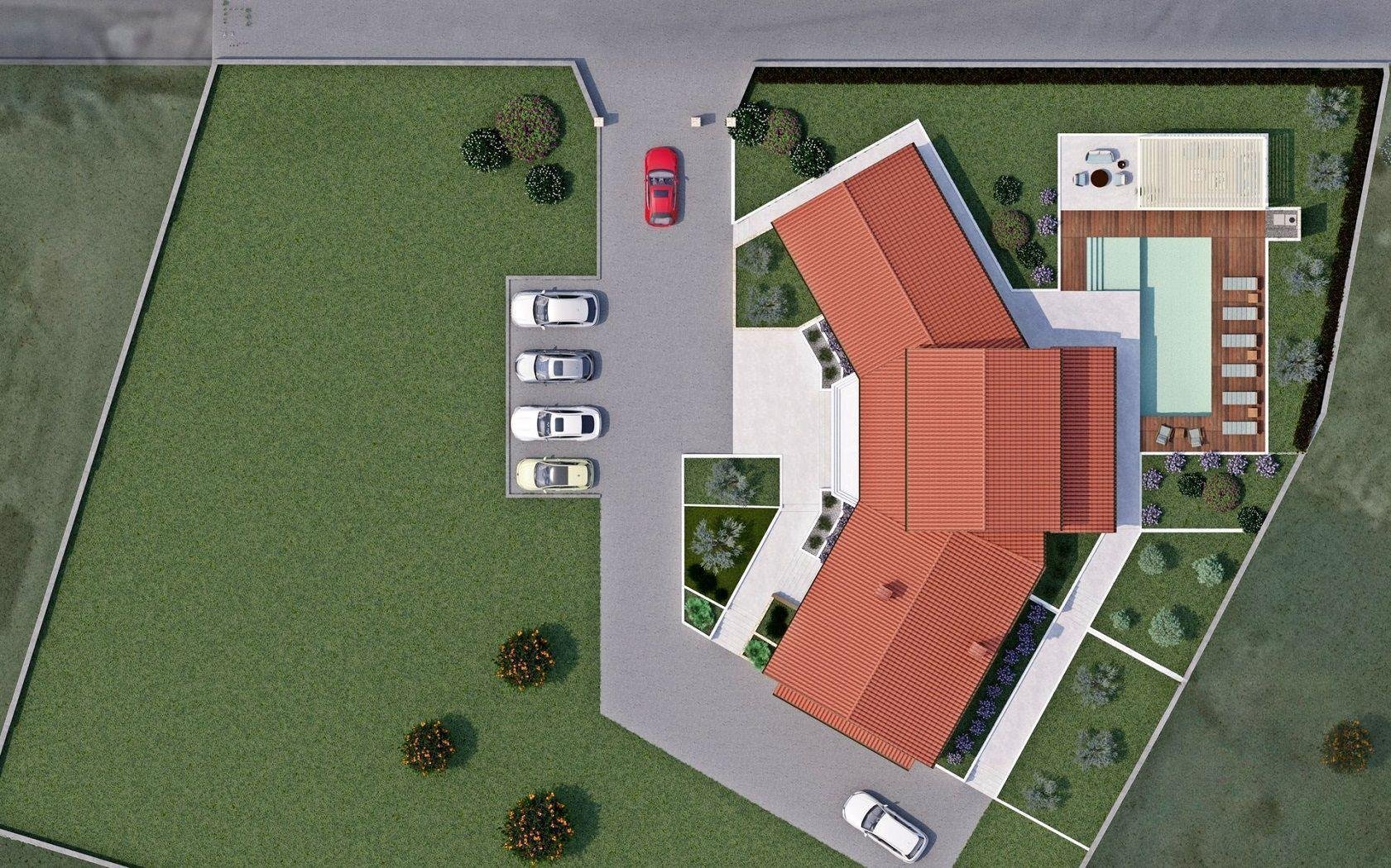 Haus Zu verkaufen - Istarska Rovinj