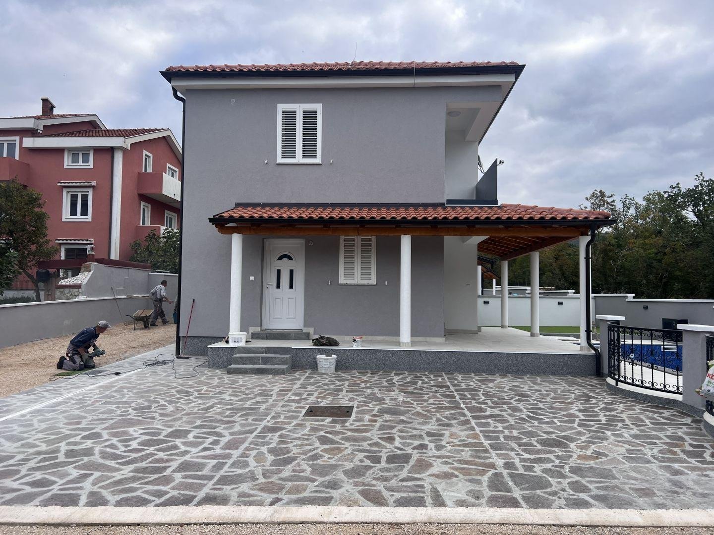 Hiša Na predaj - Primorsko-goranska Crikvenica